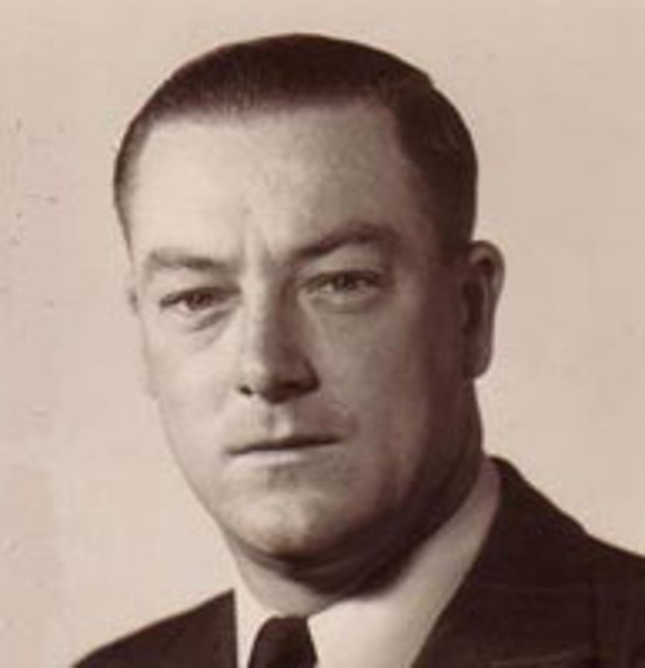 Stanislaus Corrigan