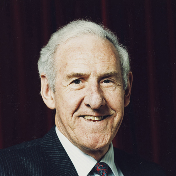 George Cox