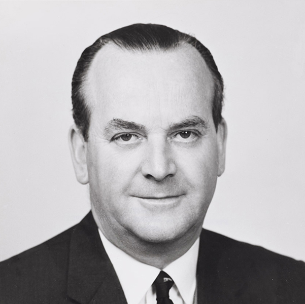 Vance Dickie
