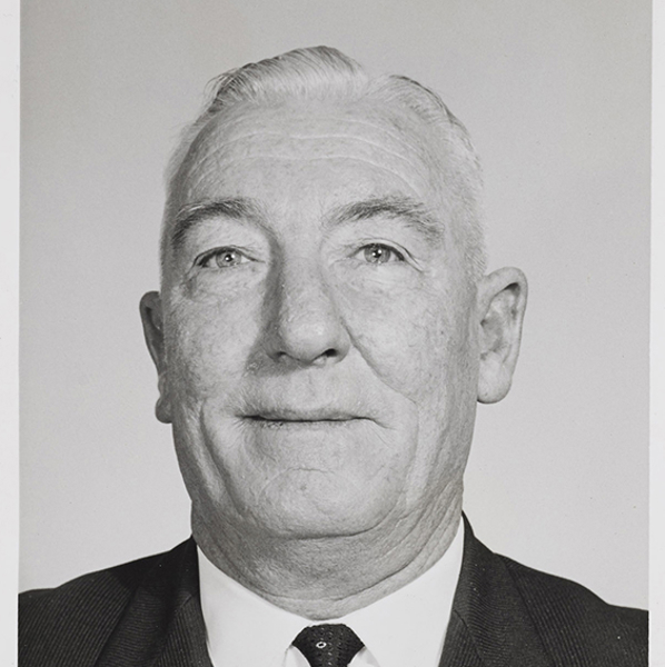 George Crick