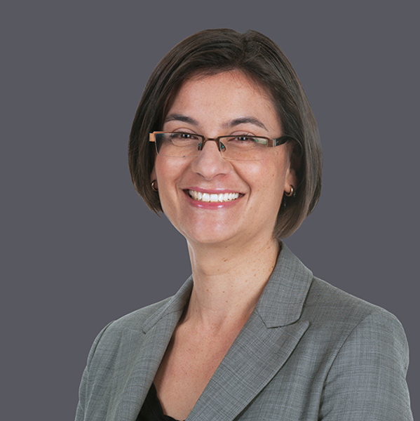 Jennifer Kanis