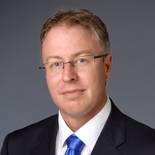 Andrew Ronalds