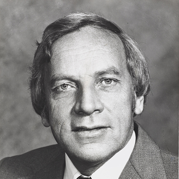 William Ebery