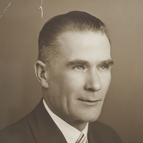 William Divers