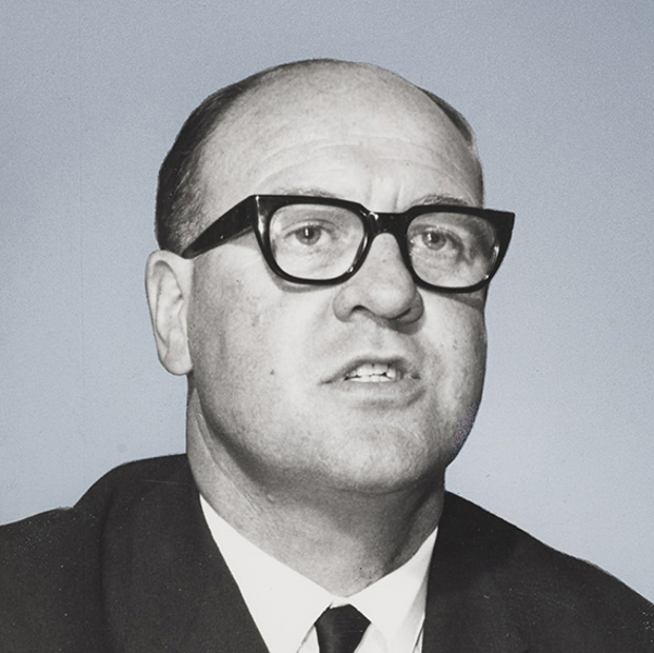 Dolph Eddy