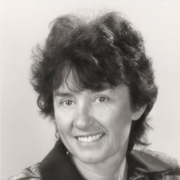 Judith Lorraine Dixon