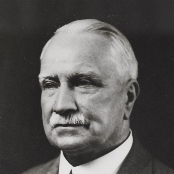 William Edgar