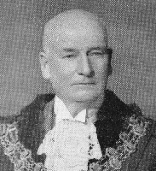 John Ellis