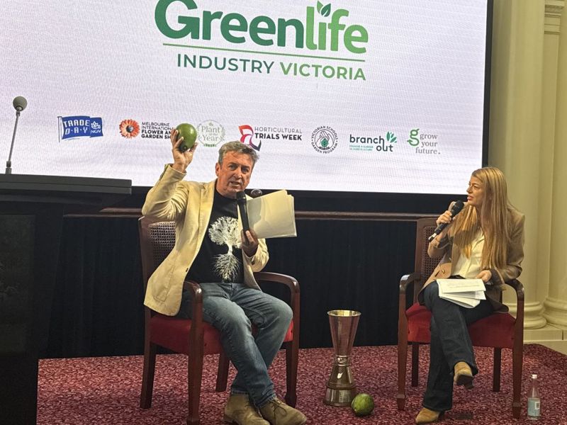 Growing the future: how Victorian horticulture is embracing innovation