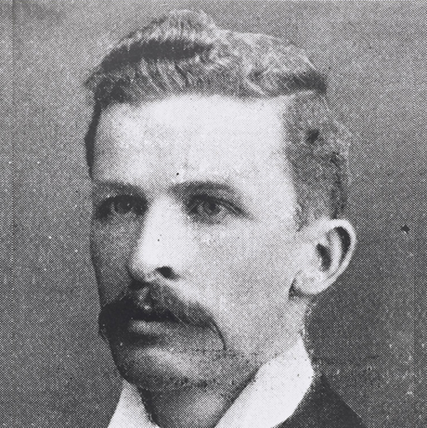 Jacob Fotheringham