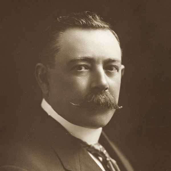 George Elmslie