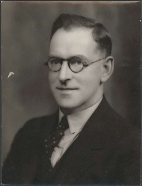 Samuel Drakeford