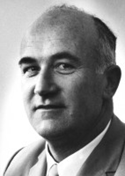 Robert William Fell