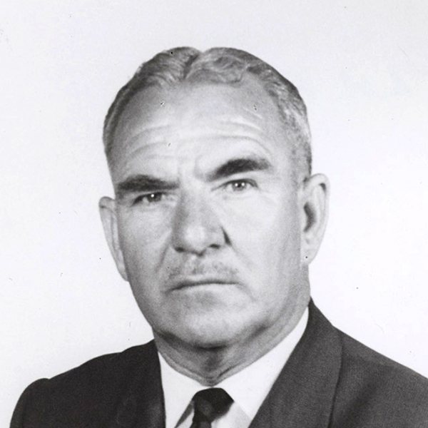 Leo Fennessy