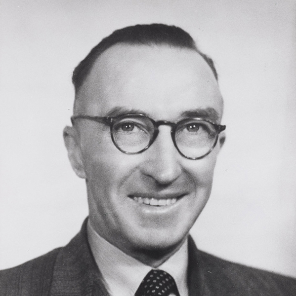George Fewster