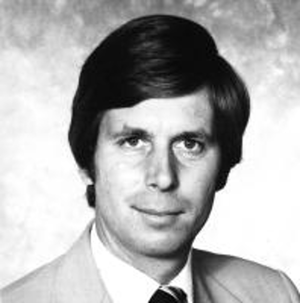 Bernard Dunn
