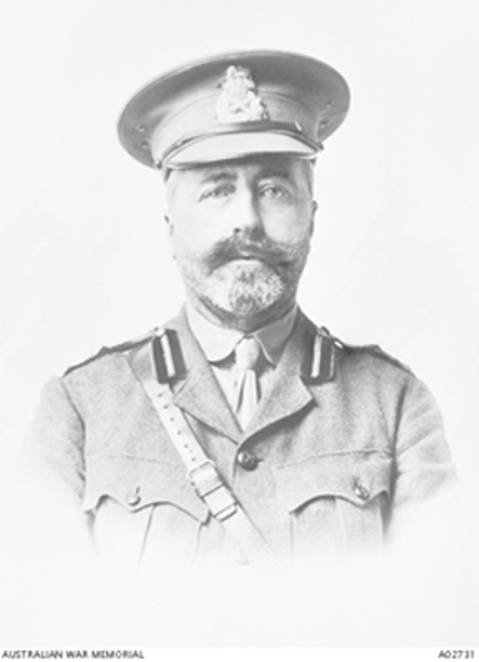Richard Fetherston