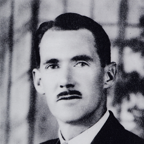 Francis Field