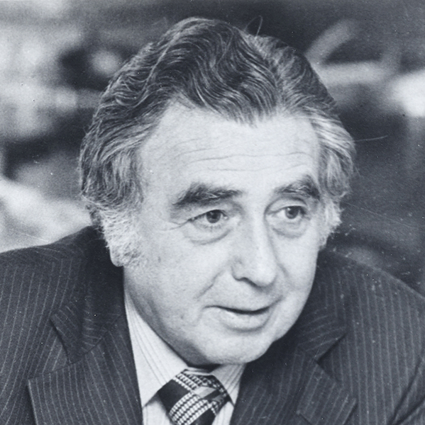 William Fogarty