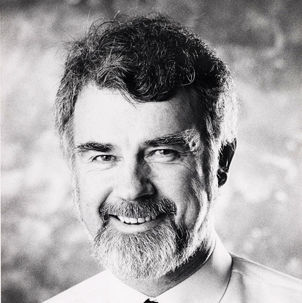 Graham Keith Ernst