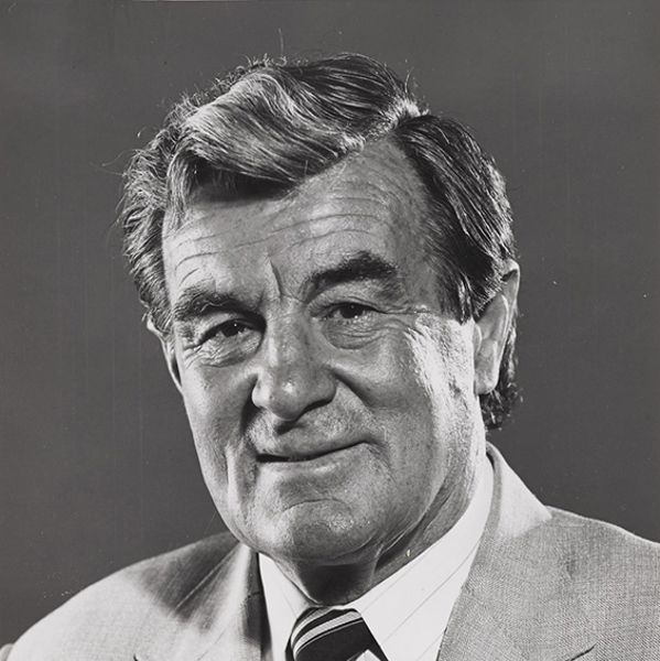 Alexander Evans