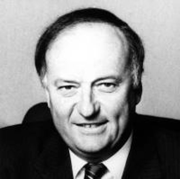 Robert Clive Fordham
