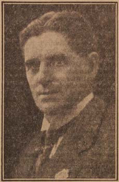 Frederick Forrest