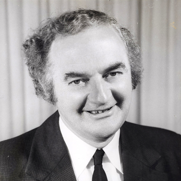 Charles Francis