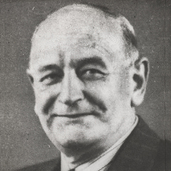 Charles Gartside