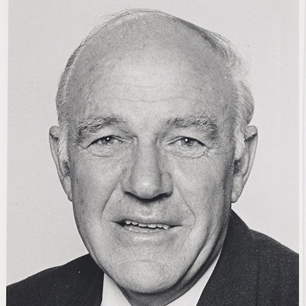 Bruce Evans