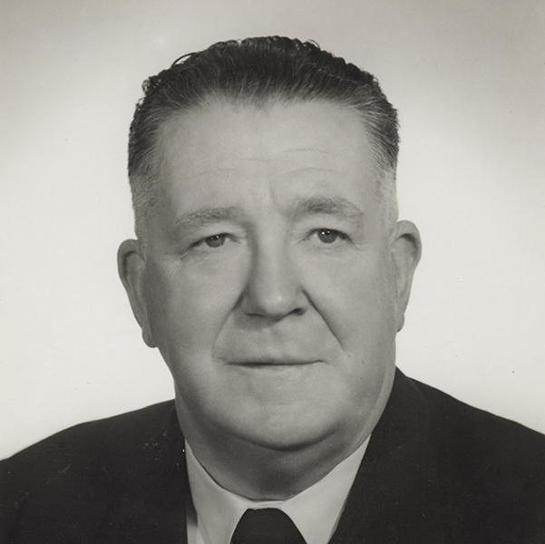 Alexander Fraser