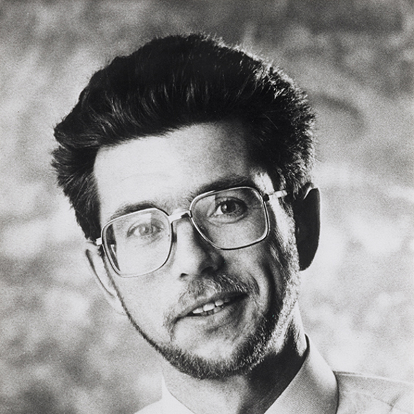 Peter Murray Gavin