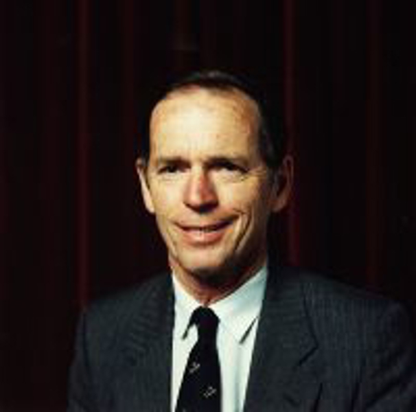 David Mylor Evans