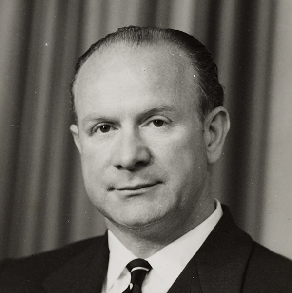 Charles Gawith