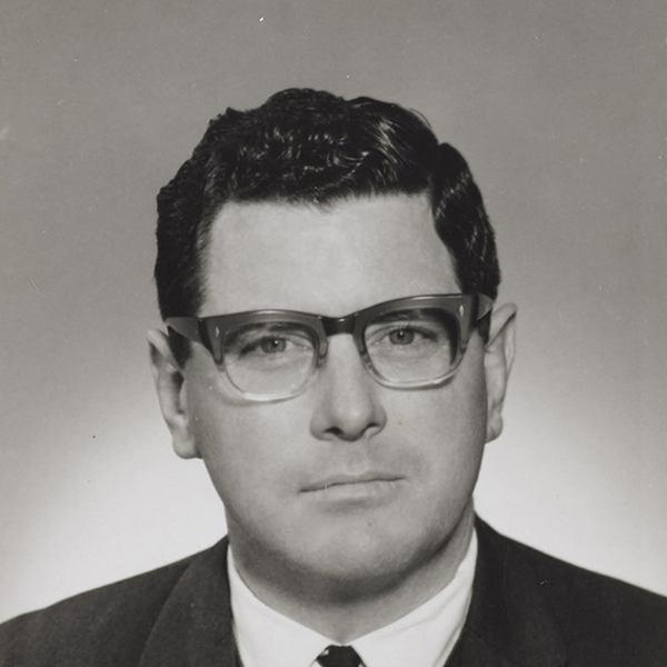 John Ginifer