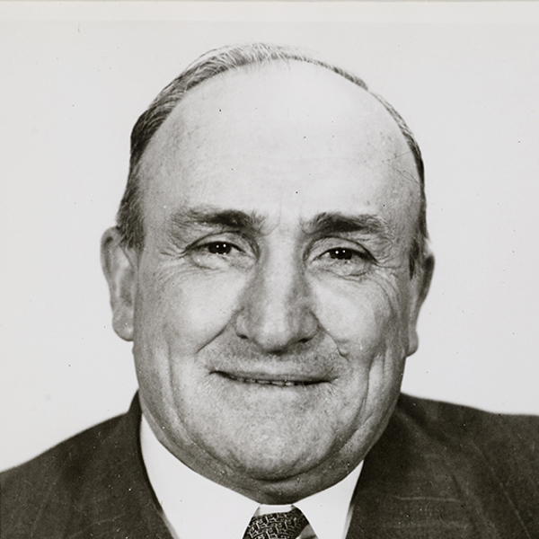 William Fulton