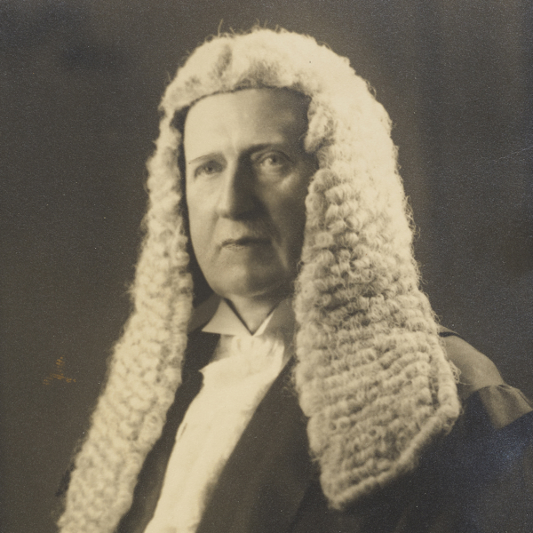 William Everard