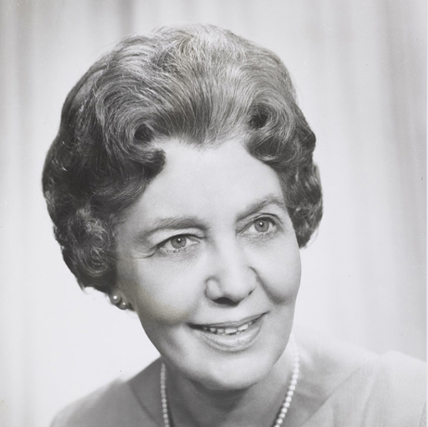 Dorothy Goble