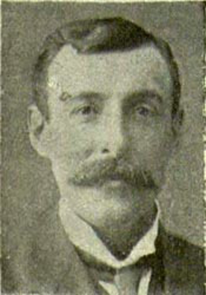 James Farrer