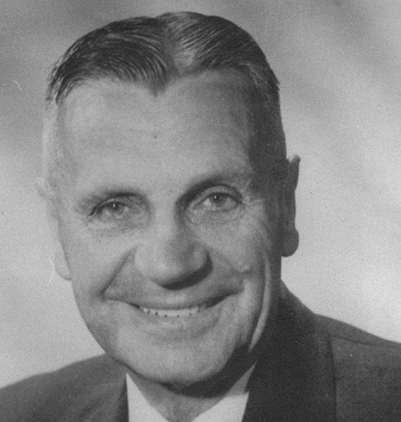 Richard Gainey