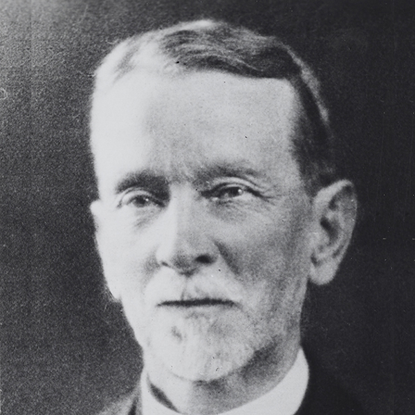 John Gordon
