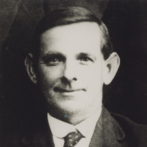 Frank Groves