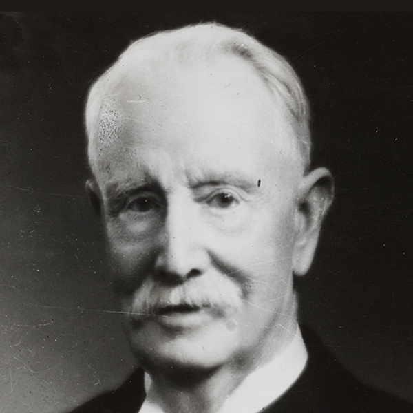 George Goudie [Goudy]