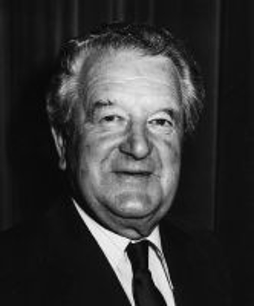 Jock Granter