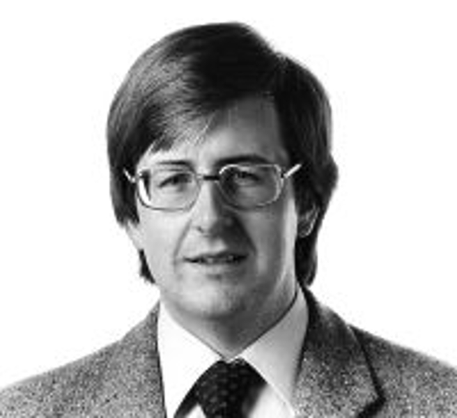 David James Frederick Gray