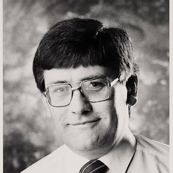 John Dyson Harrowfield