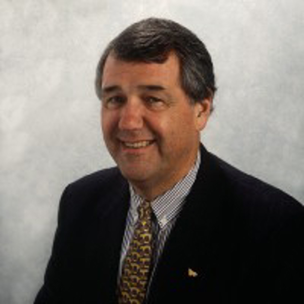 Phillip Archibald Gude