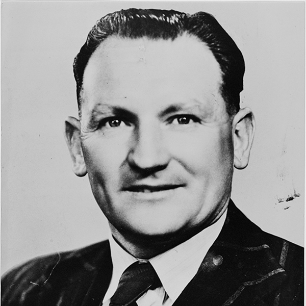 Malcolm Gladman
