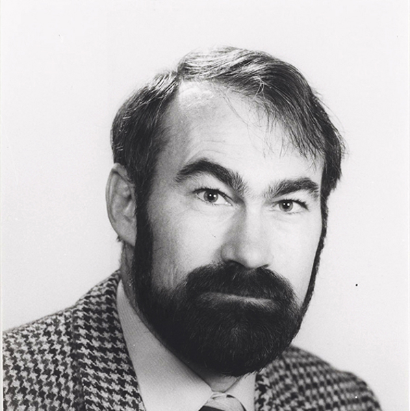 David Lindsay Hassett