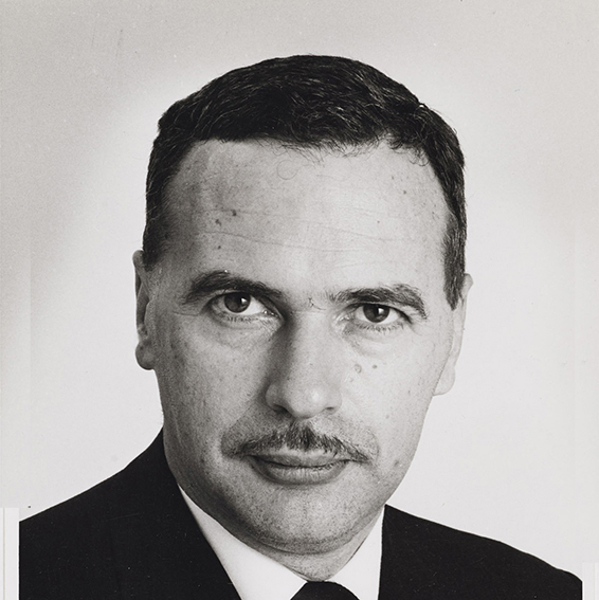 Vernon Hauser
